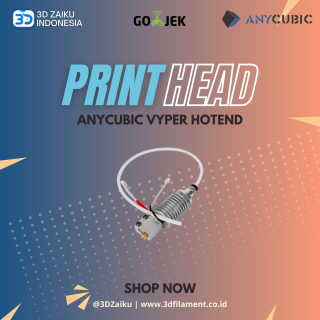 Original Anycubic Vyper Hotend Print Head